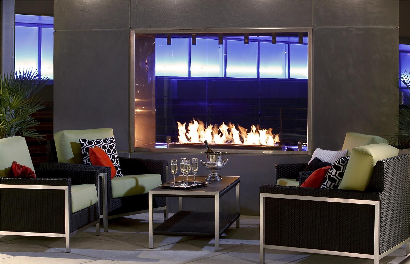 Hyatt House Center Charlotte
