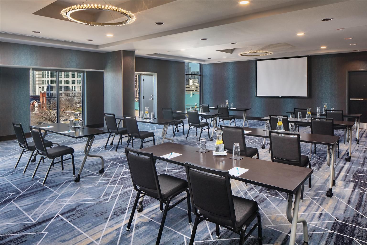 Hyatt House Center Hotel 3*