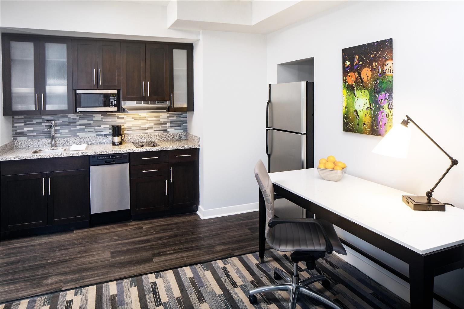 Hyatt House Center 3* Charlotte