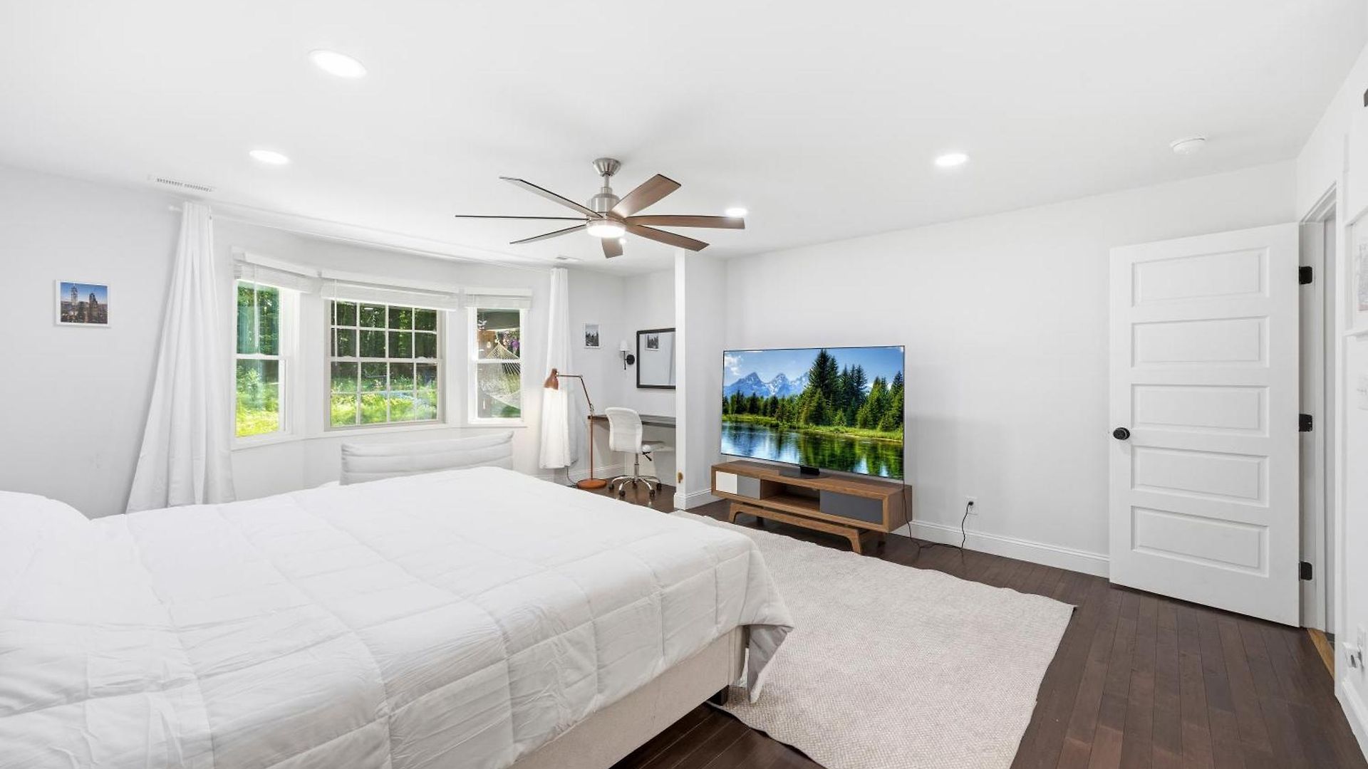 Bedrooms With Private Bath - 12min From Uptown Charlotte