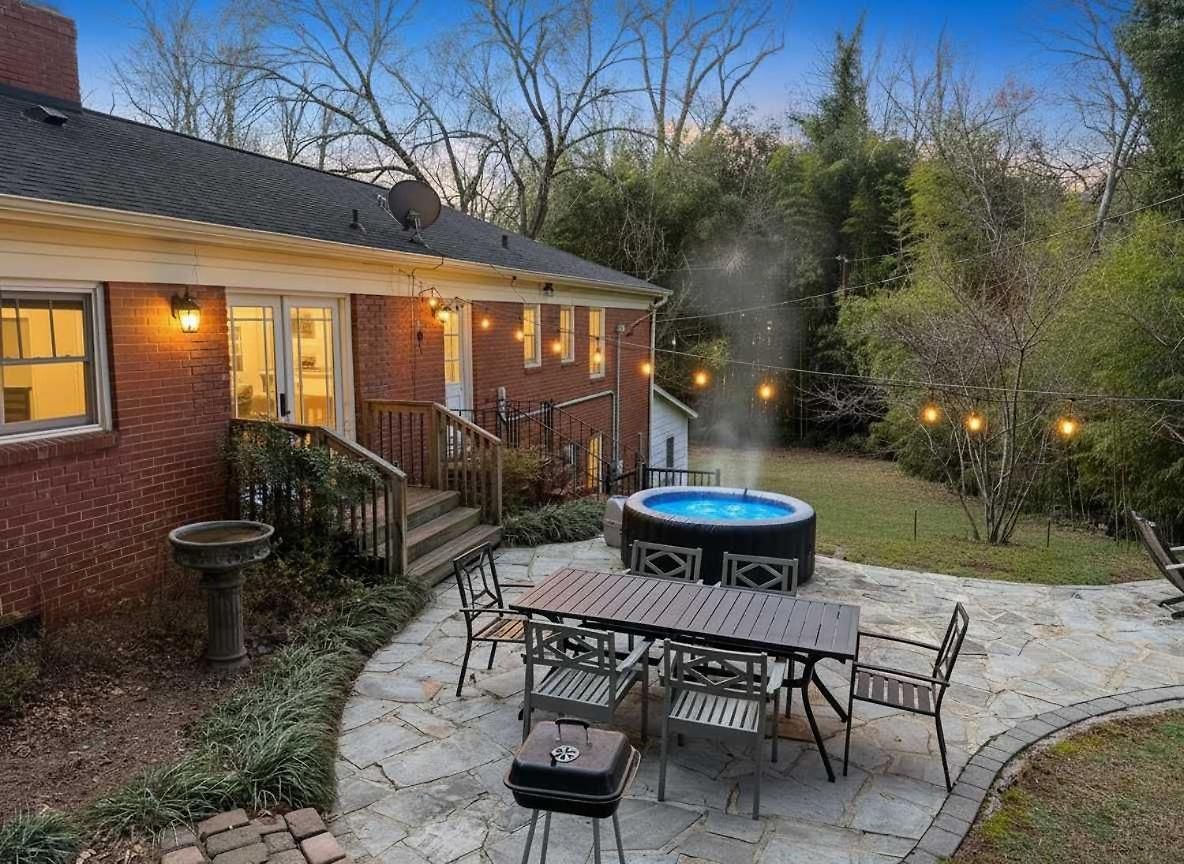 Holiday home Charm Of Southpark - 5 Bedrooms - 1 Of A Kind Lot! *