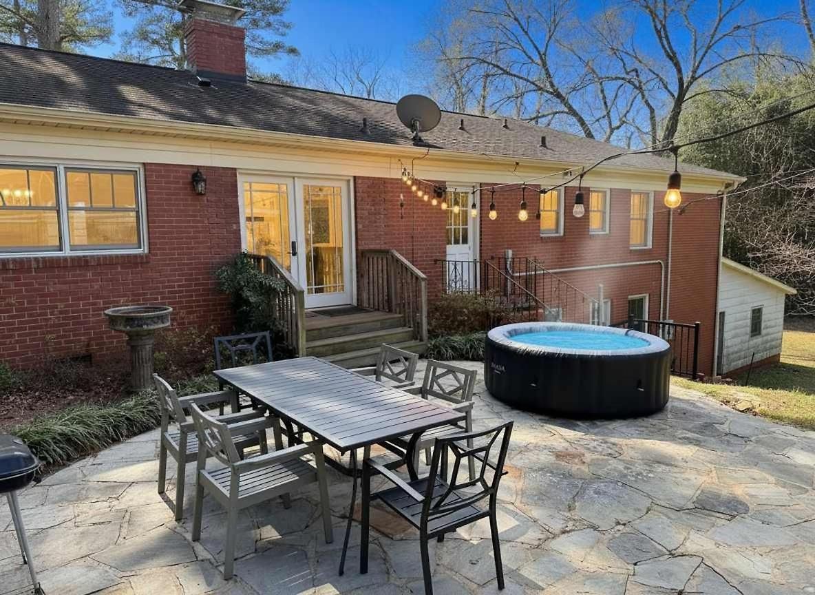 Charm Of Southpark - 5 Bedrooms - 1 Of A Kind Lot! * Charlotte