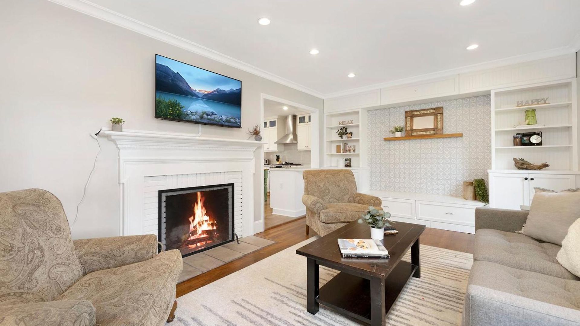 Holiday home Charm Of Southpark - 5 Bedrooms - 1 Of A Kind Lot! *