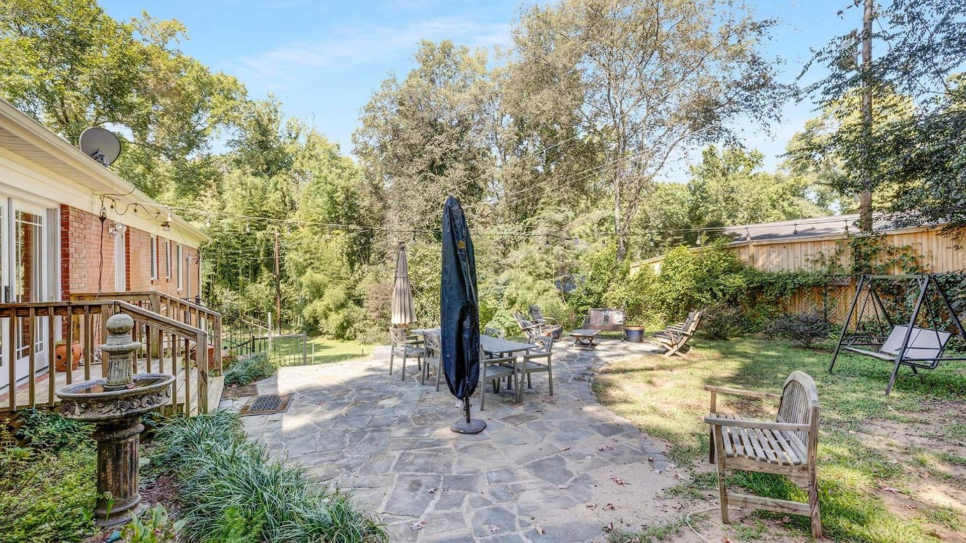 Holiday home Charm Of Southpark - 5 Bedrooms - 1 Of A Kind Lot! Charlotte