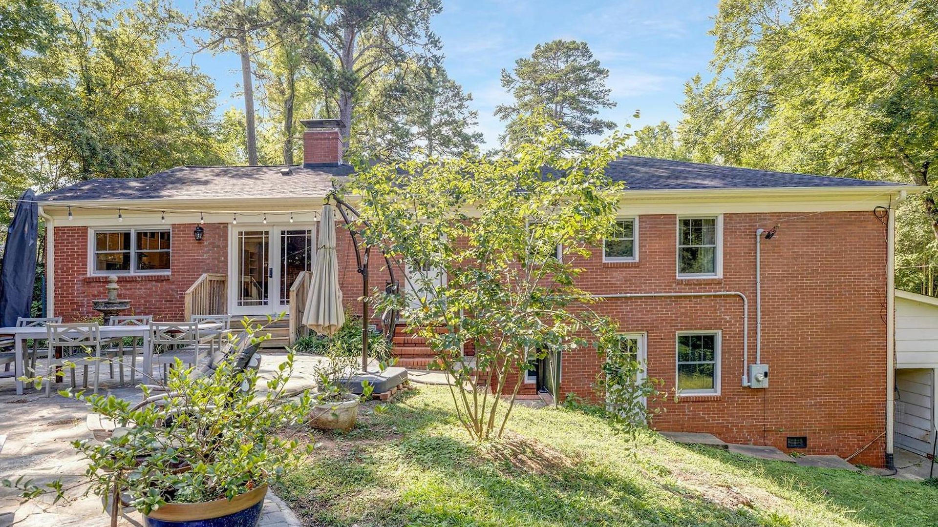 Charm Of Southpark - 5 Bedrooms - 1 Of A Kind Lot! Charlotte