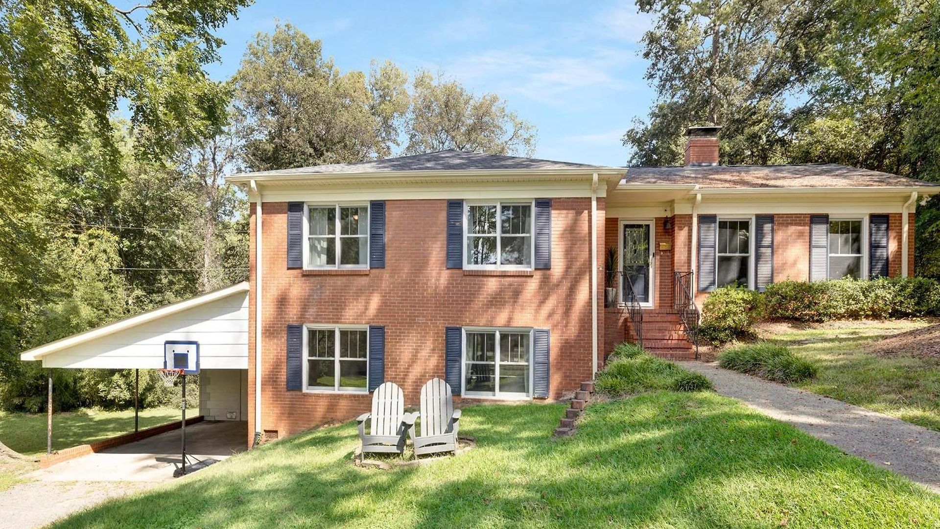 Holiday home Charm Of Southpark - 5 Bedrooms - 1 Of A Kind Lot!