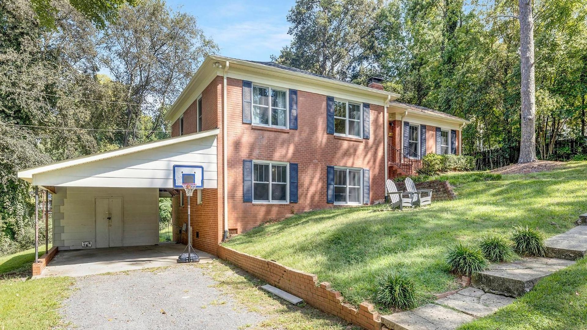 Charm Of Southpark - 5 Bedrooms - 1 Of A Kind Lot! * Charlotte