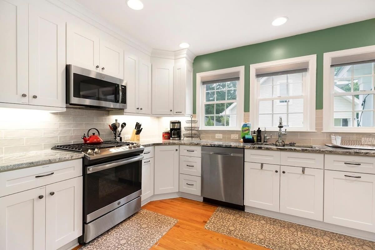 Holiday home Outdoor Oasis In Popular Plaza Midwood Charlotte