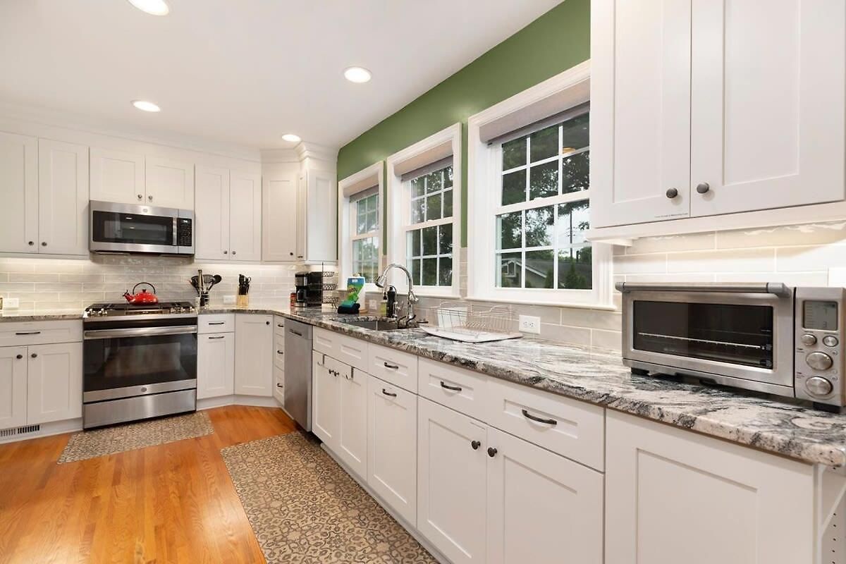 Holiday home Outdoor Oasis In Popular Plaza Midwood