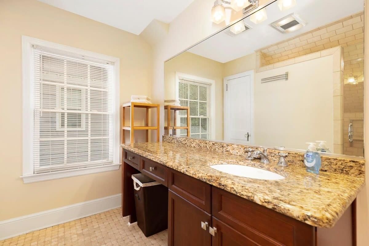 Holiday home Outdoor Oasis In Popular Plaza Midwood Charlotte