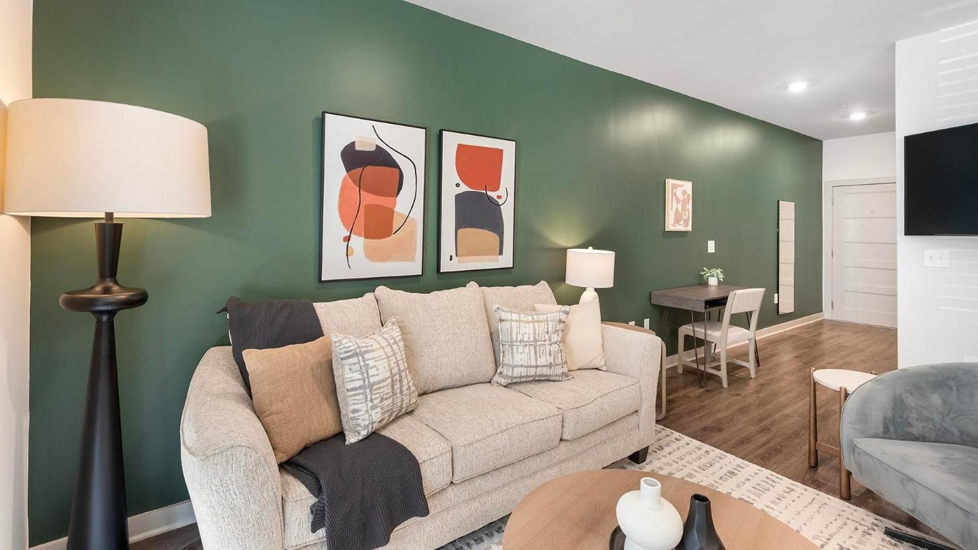 Landing Amazing 1Bd Clubhouse Pool Apartment *