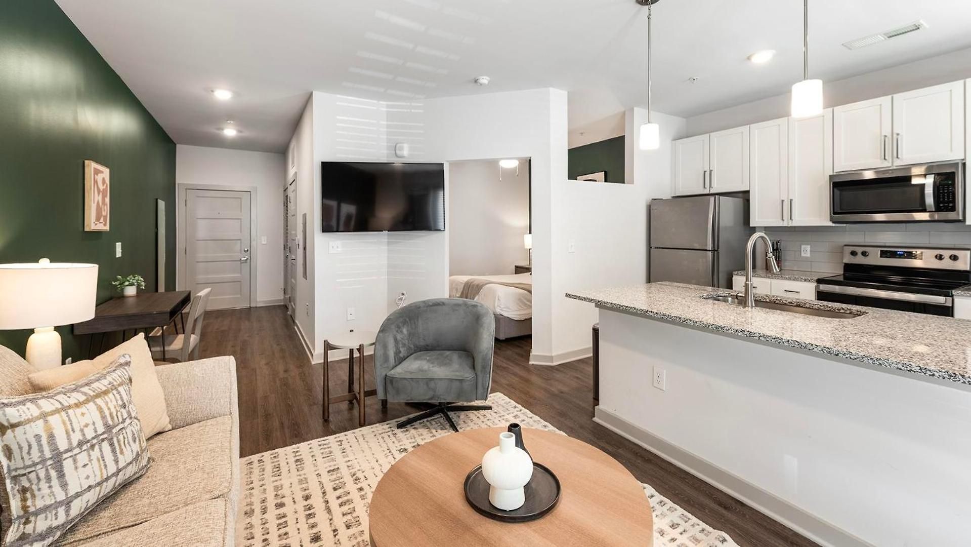 Landing Amazing 1Bd Clubhouse Pool Charlotte