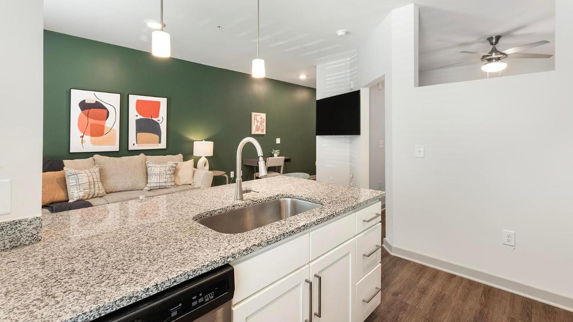 Apartment Landing Amazing 1Bd Clubhouse Pool *