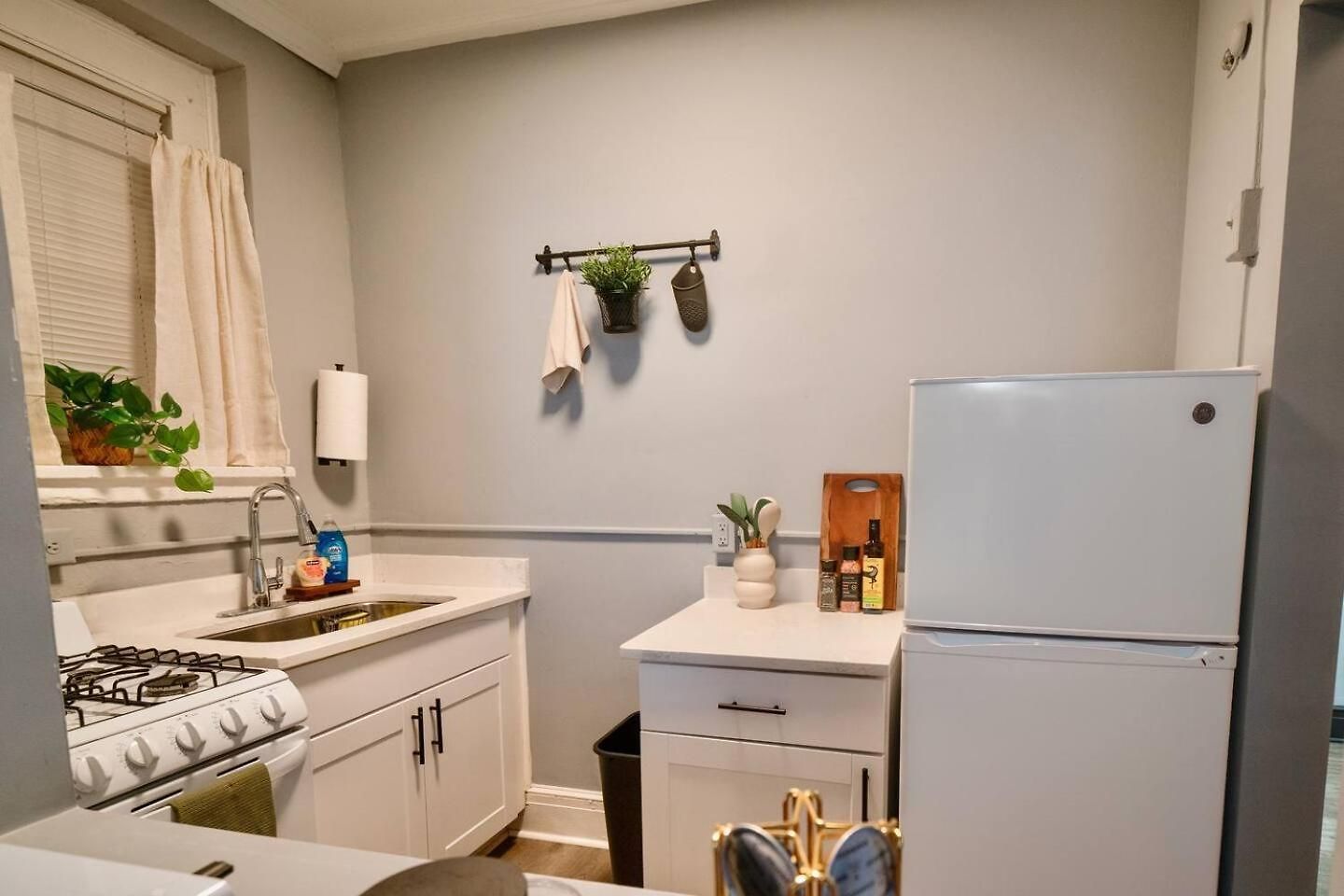 Uptown Funk Getaway With Parking & Walk To Stadiums, Nightlife Charlotte