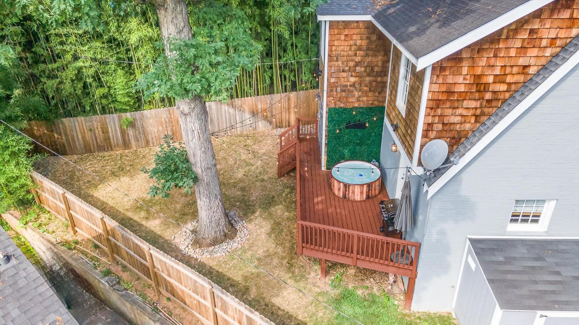 Luxury South End Retreat - Hot Tub - 4 Bedrooms Charlotte