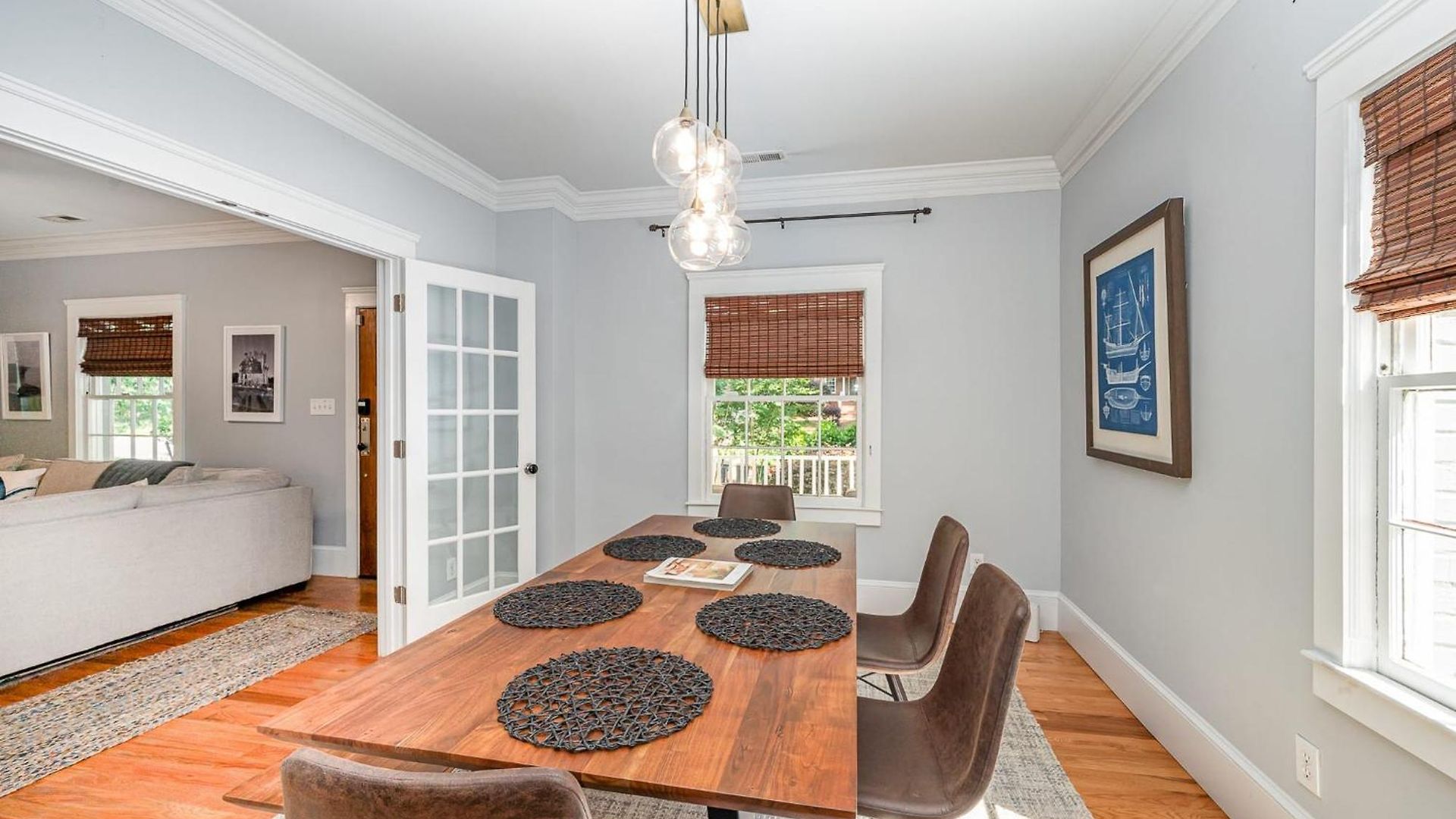 Holiday home Luxury South End Retreat - Hot Tub - 4 Bedrooms Charlotte