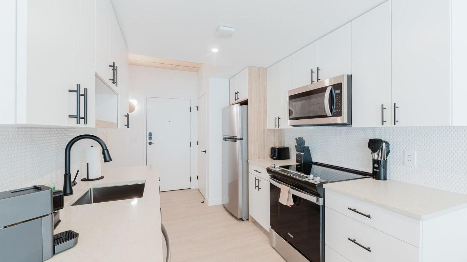 Hotel Joinery West