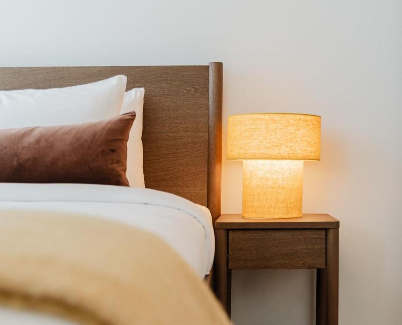 Hotel Joinery West Charlotte