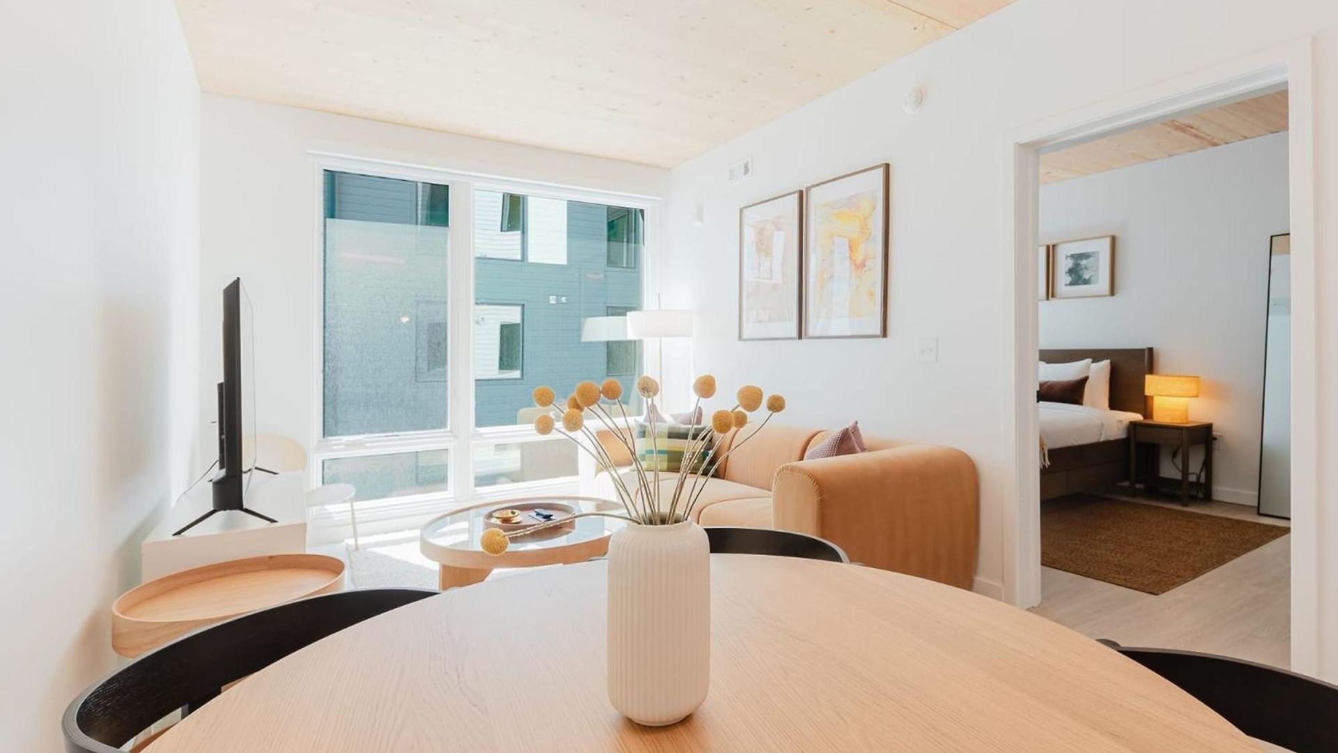 Hotel Joinery West