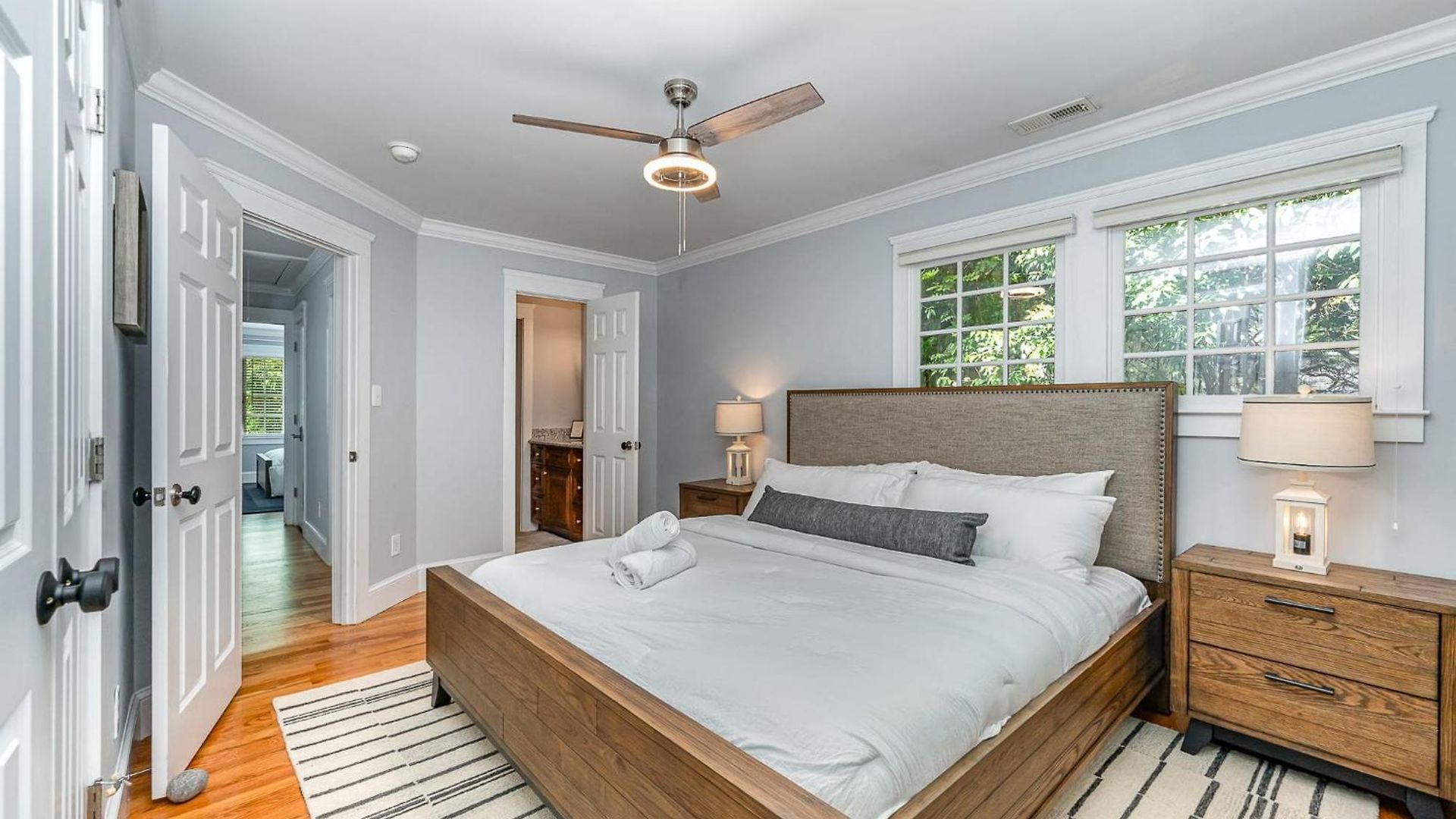 Holiday home Luxury South End Retreat - Hot Tub - 4 Bedrooms Charlotte