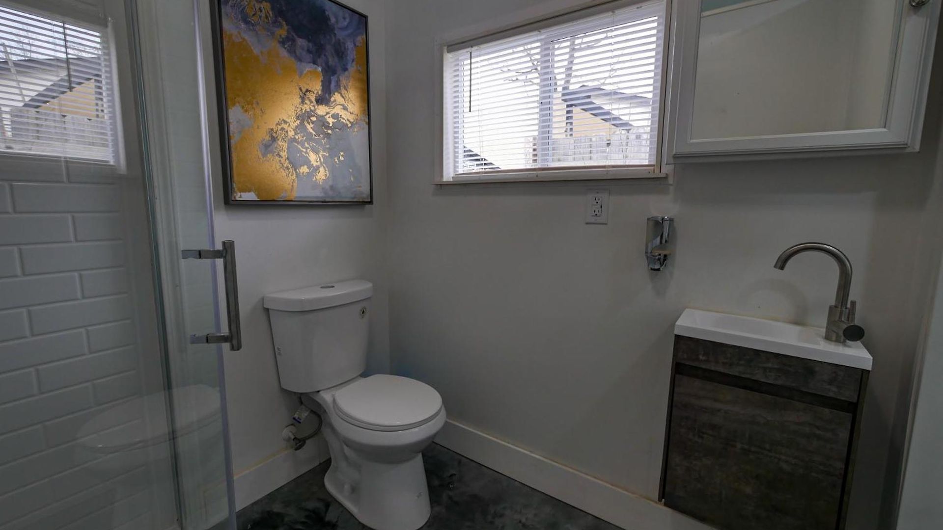 Clt Tiny House 5 Min From Airport And Uptown Guest house *