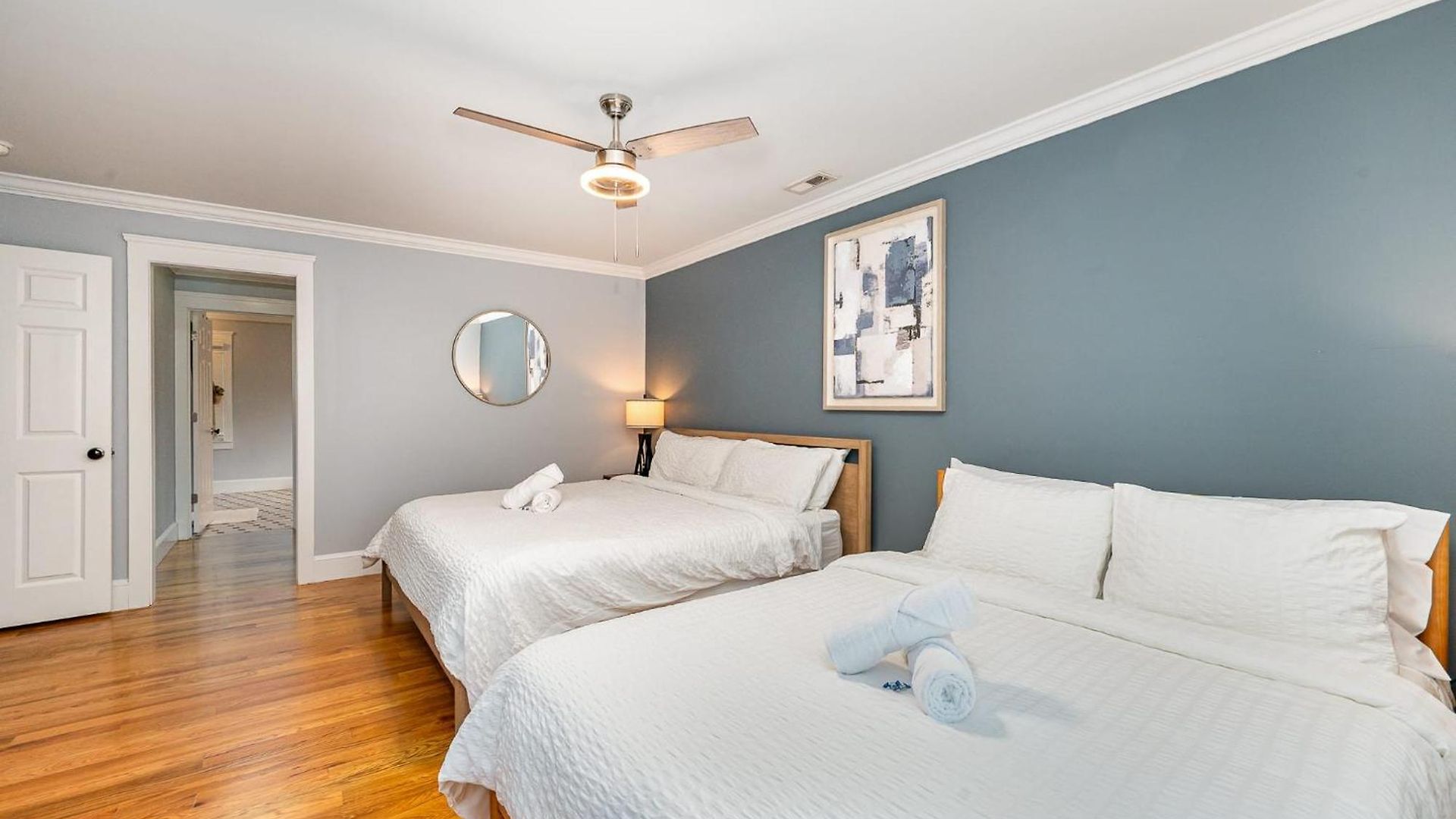 Holiday home Luxury South End Retreat - Hot Tub - 4 Bedrooms Charlotte