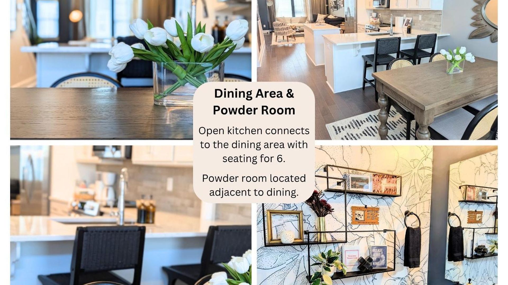 Qc Rooftop Retreat | Rooftop | Garage | Dog Park Holiday home