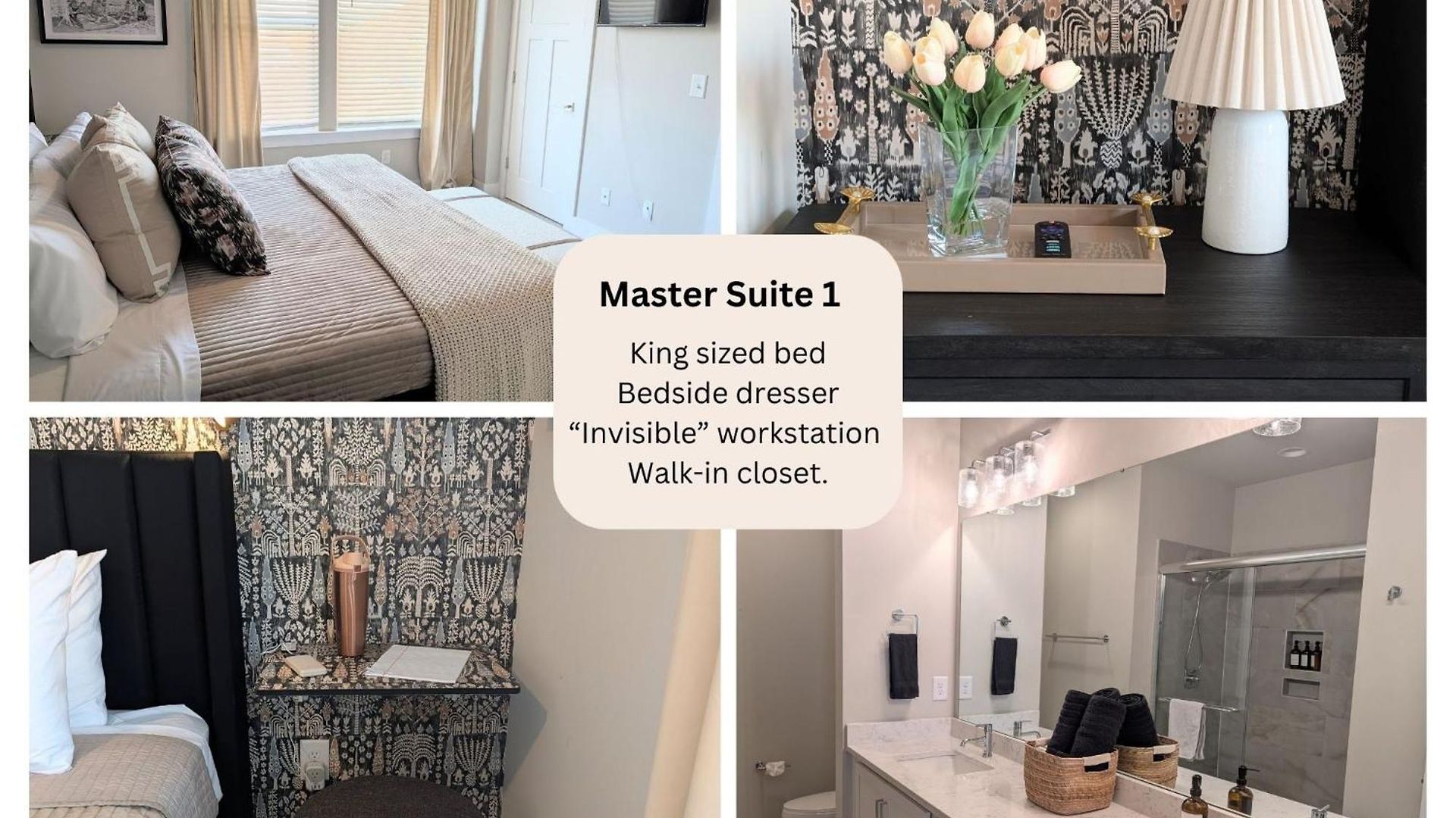 Holiday home Qc Rooftop Retreat | Rooftop | Garage | Dog Park