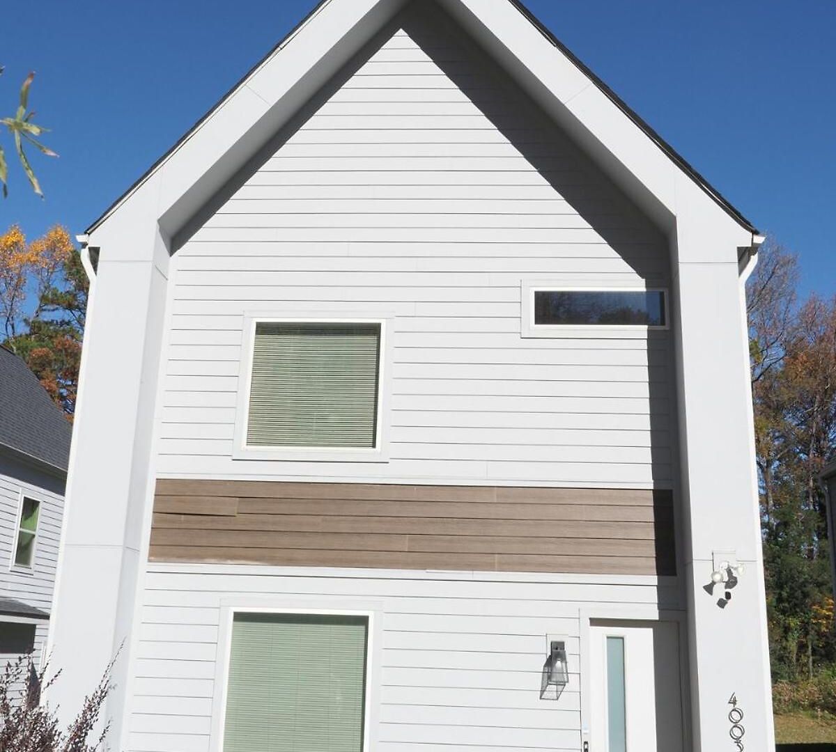 Cozy-chic 3br Near Uncc Noda Uptown I-85 Holiday home *