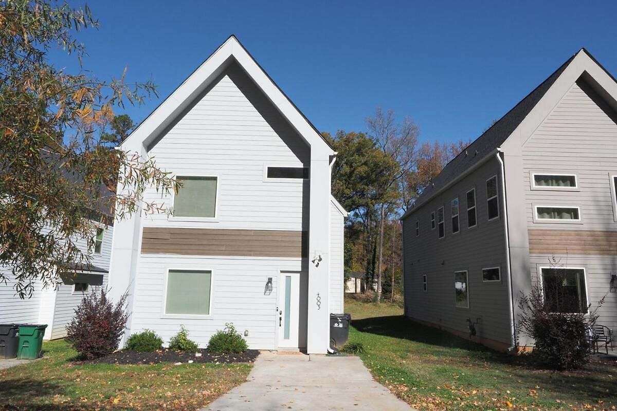 Cozy-chic 3br Near Uncc Noda Uptown I-85 Holiday home Charlotte