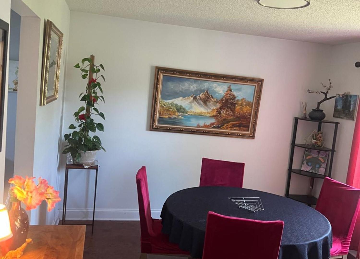Holiday home Comfort Home, Near Uptown And Airport