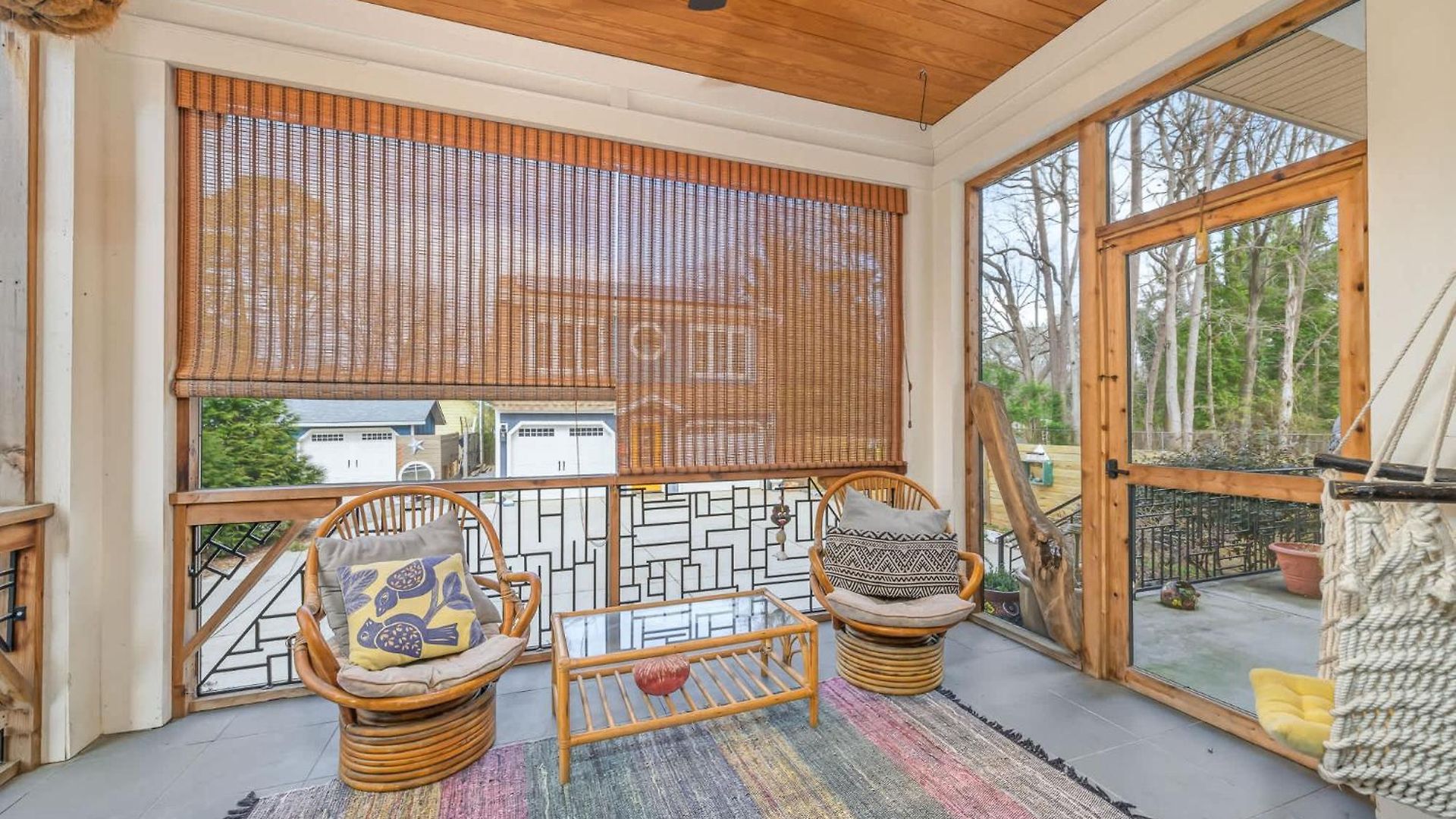 Bed & Breakfast Oak King Charlotte
