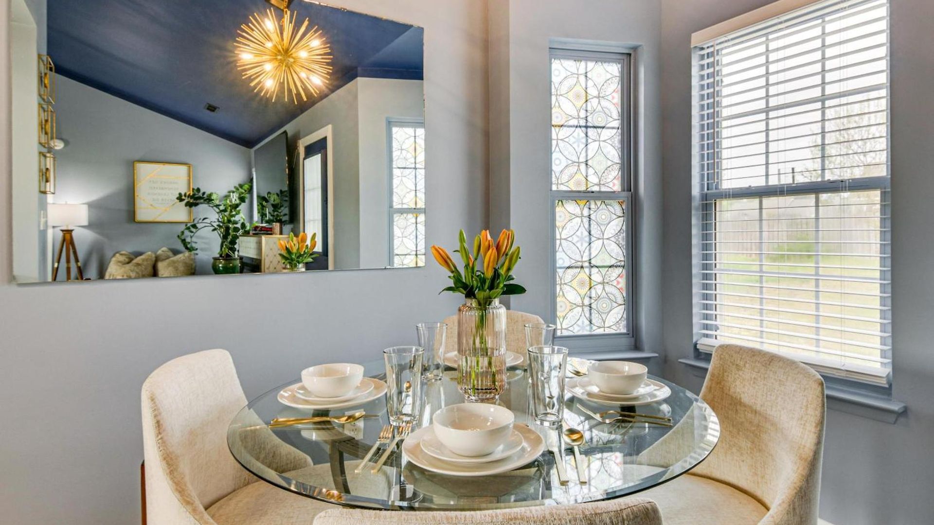 Vintage-chic Getaway: 6 Mi To Uptown Holiday home *