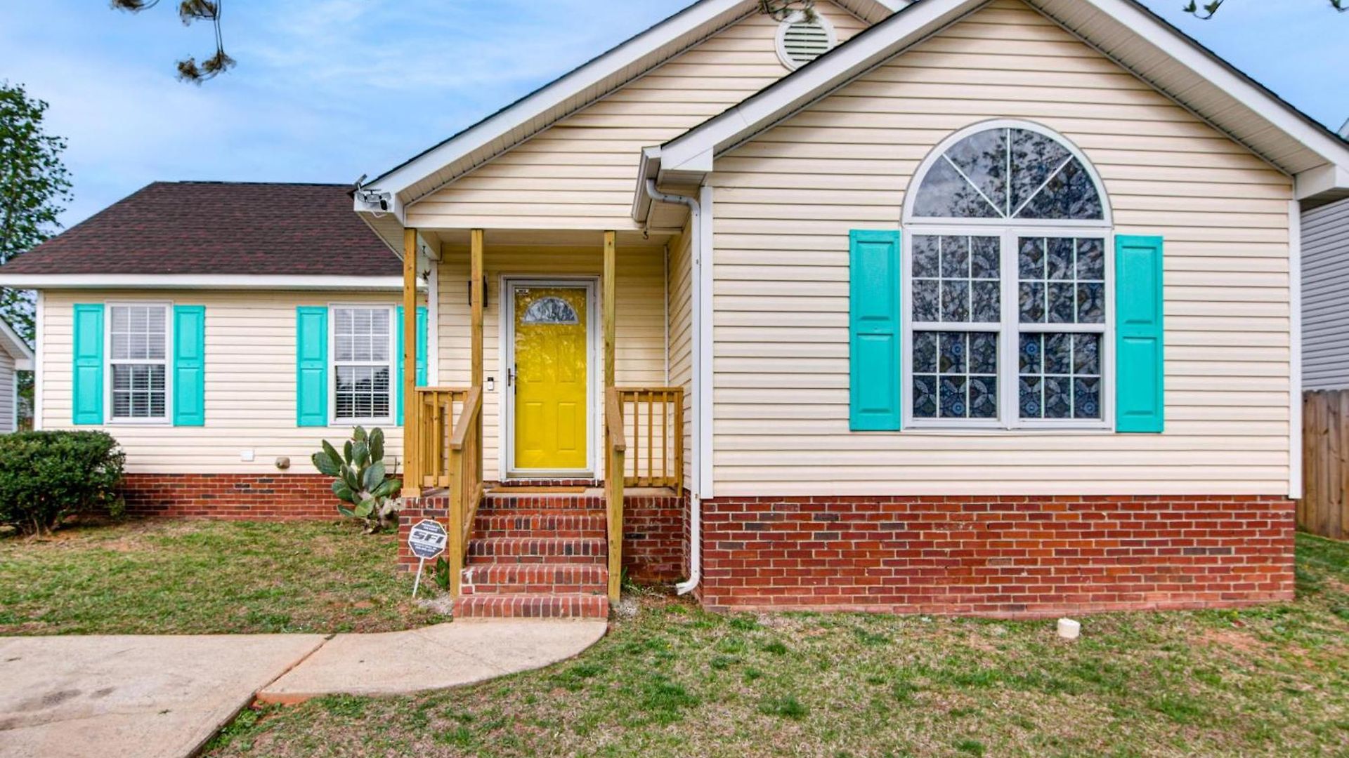 Vintage-chic Getaway: 6 Mi To Uptown * Charlotte