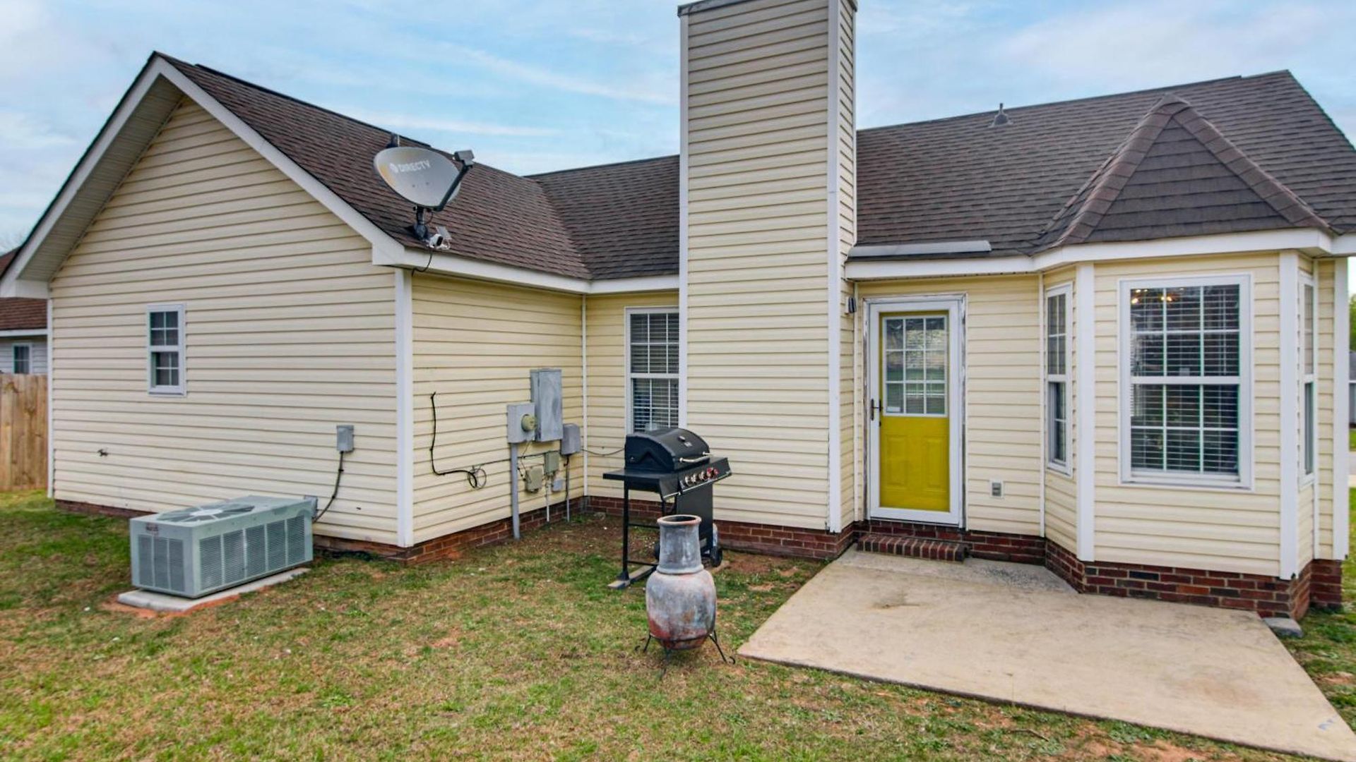 Vintage-chic Getaway: 6 Mi To Uptown * Charlotte
