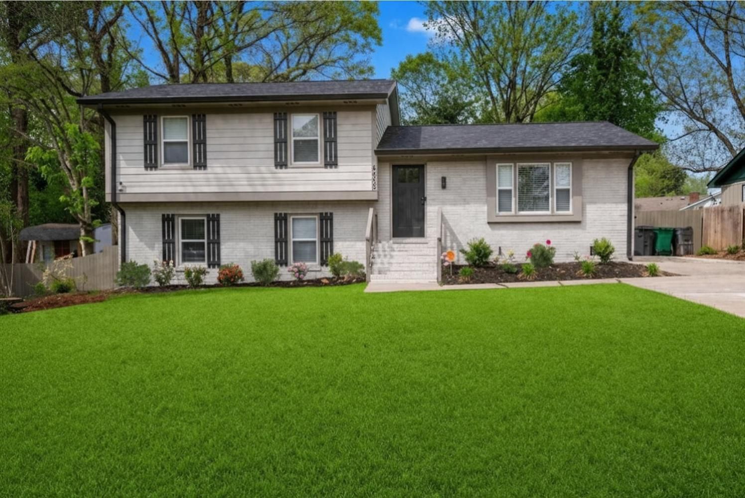 Stylish 3br Upper Level Near Clt & Whitewater