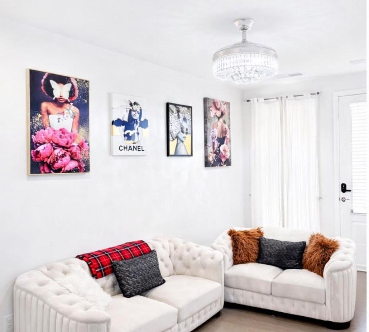 Prime Uptown Luxury Townhome 3br 3br Near Highlights Of Uptown Clt From Boa, Nascar , Panthers ,free Parking And * Charlotte