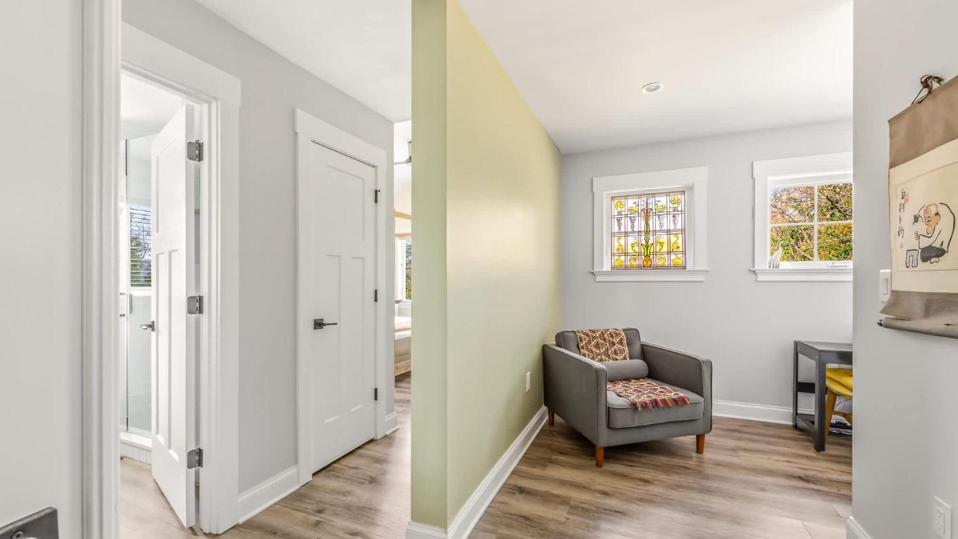 Oak King Bed & Breakfast 4*