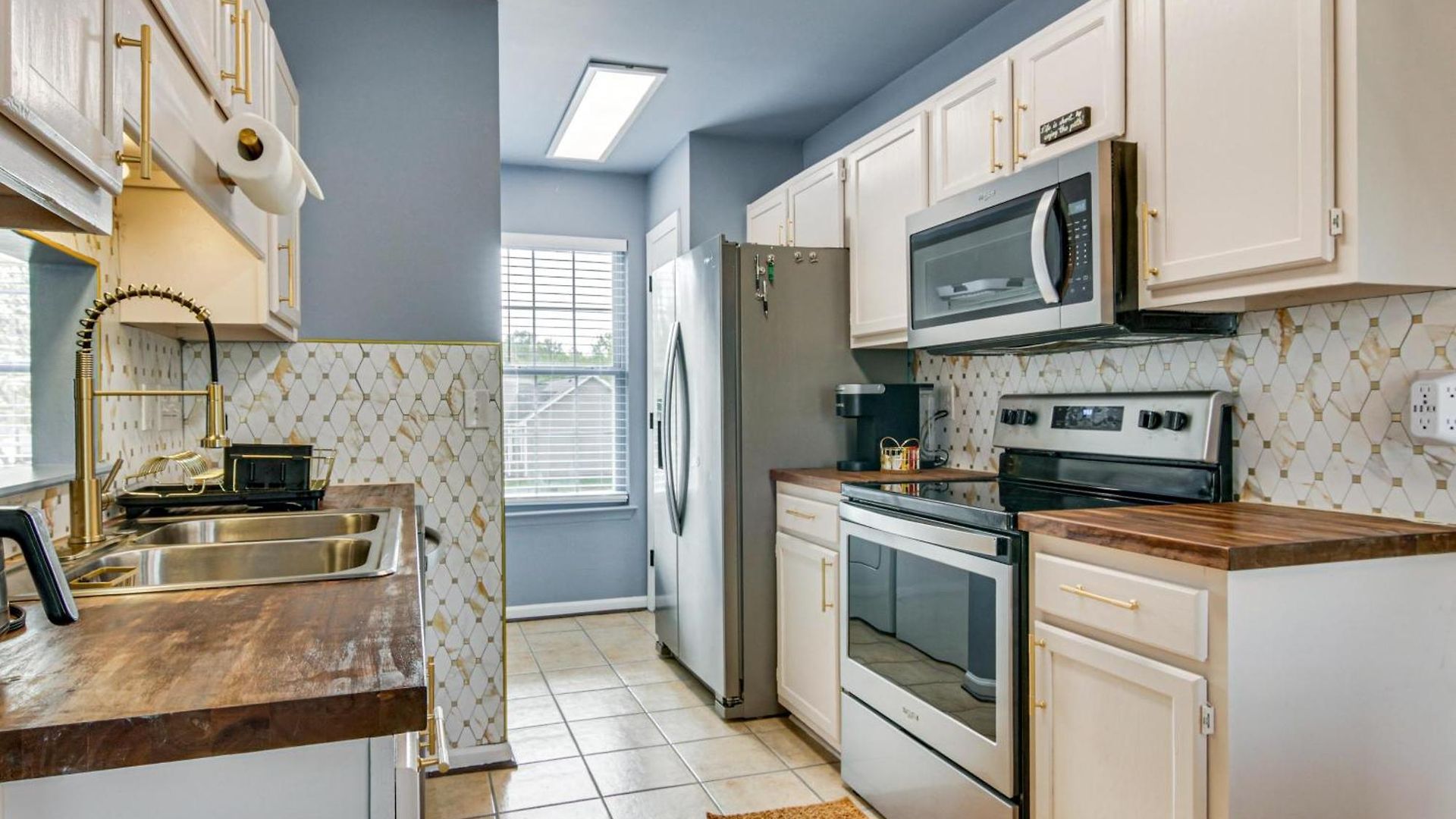Vintage-chic Getaway: 6 Mi To Uptown Charlotte