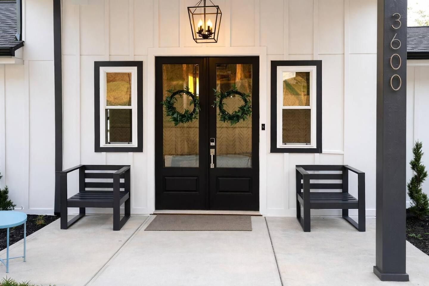 Waterfront | Sunset + Dock Views | Wylie Charlotte