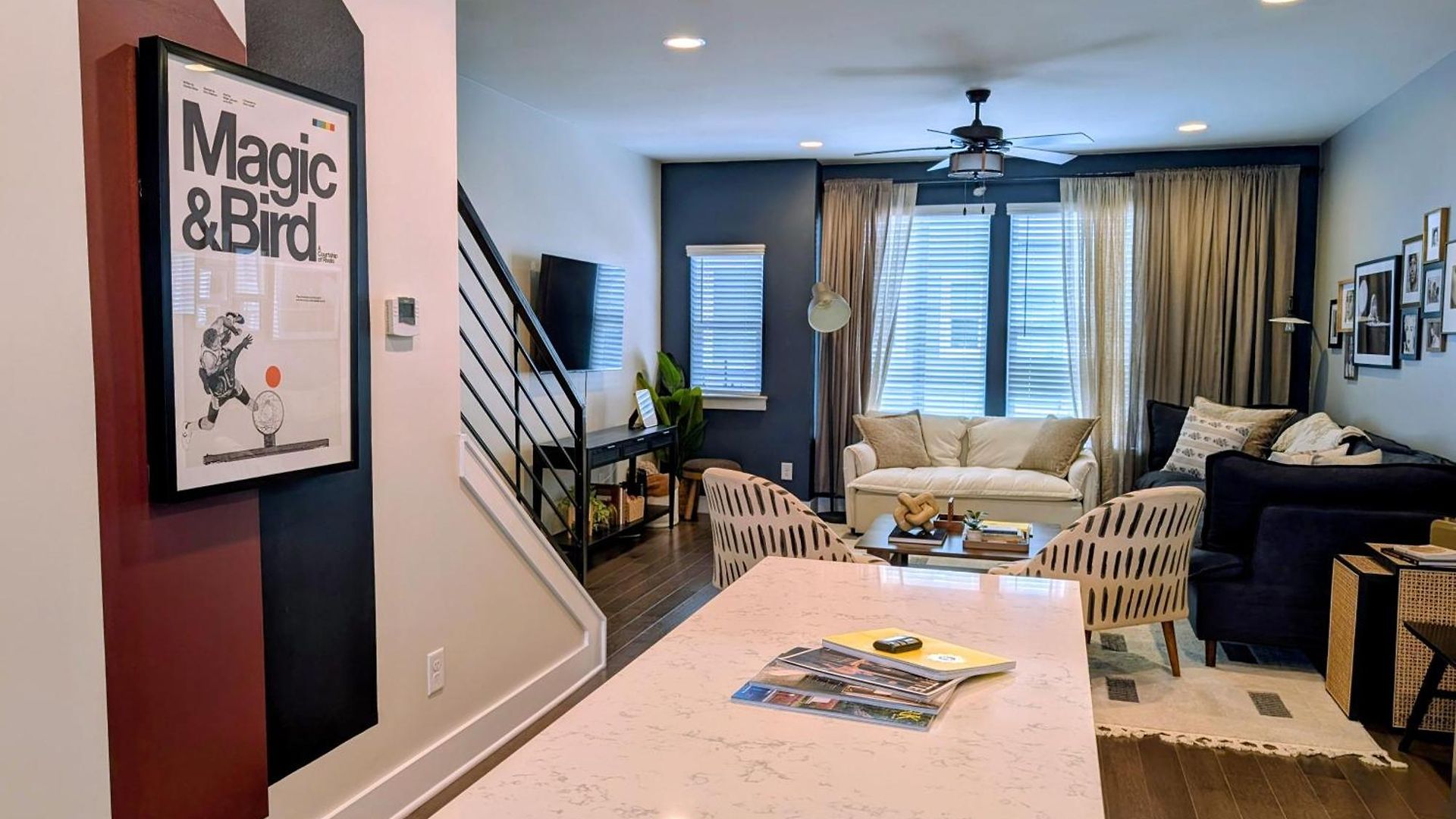 Qc Rooftop Retreat | Rooftop | Garage | Dog Park * Charlotte