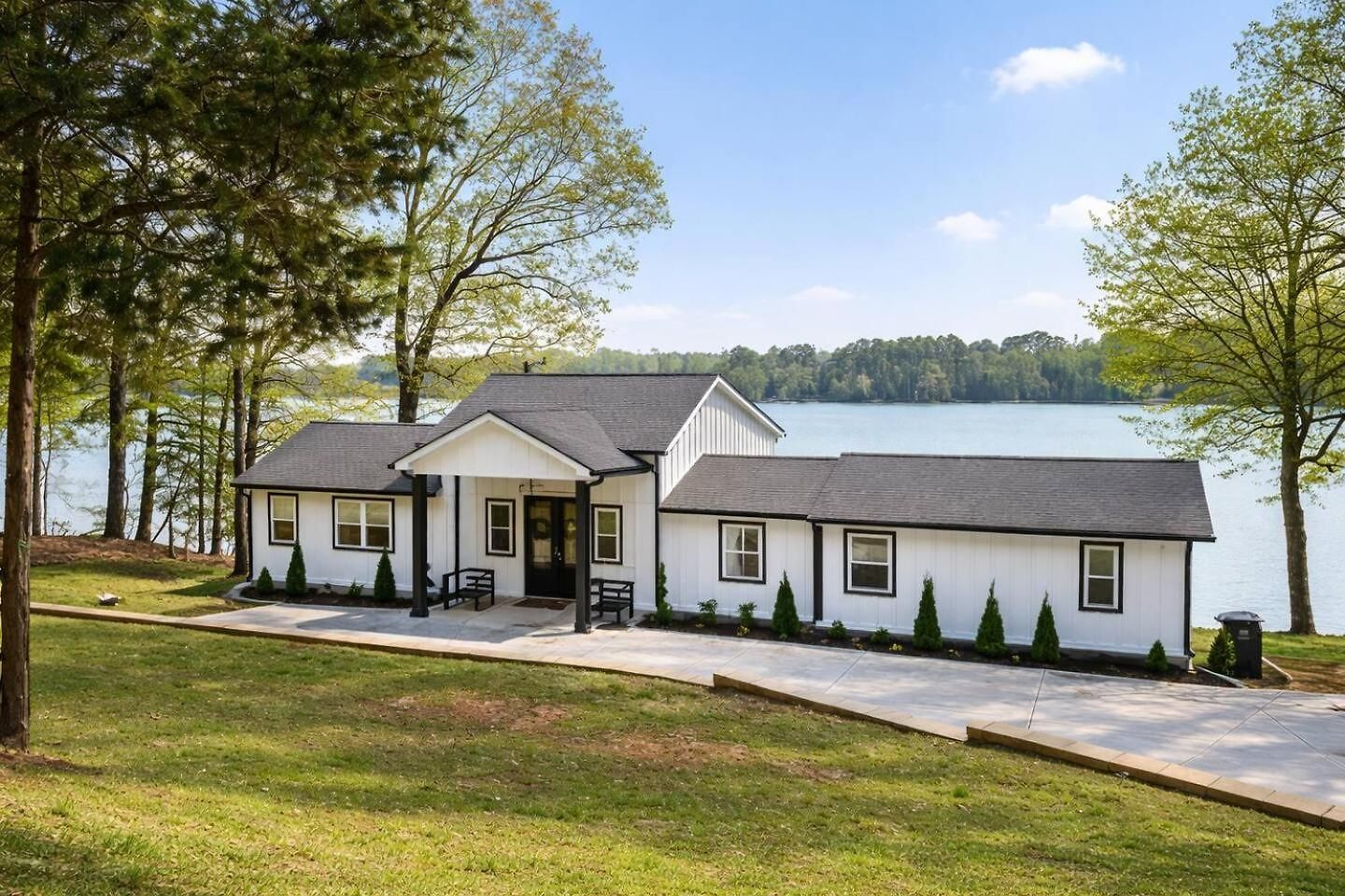 Holiday home Waterfront | Sunset + Dock Views | Wylie *