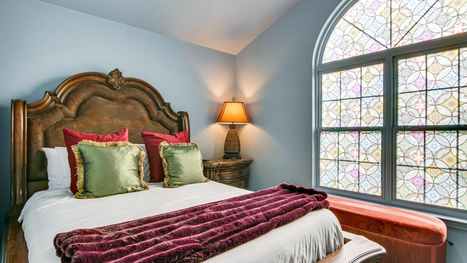 Holiday home Vintage-chic Getaway: 6 Mi To Uptown *