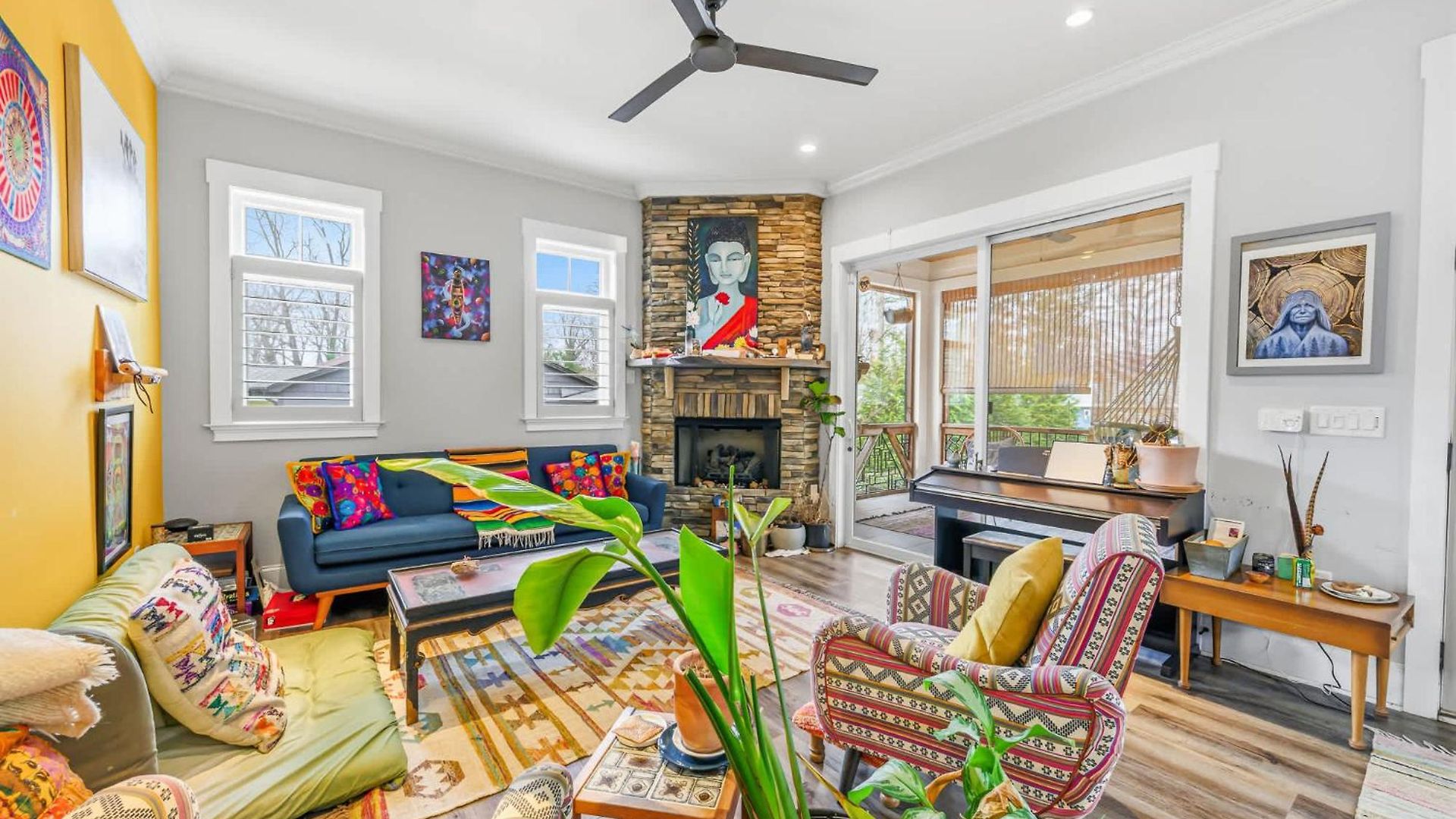 Bed & Breakfast Oak King