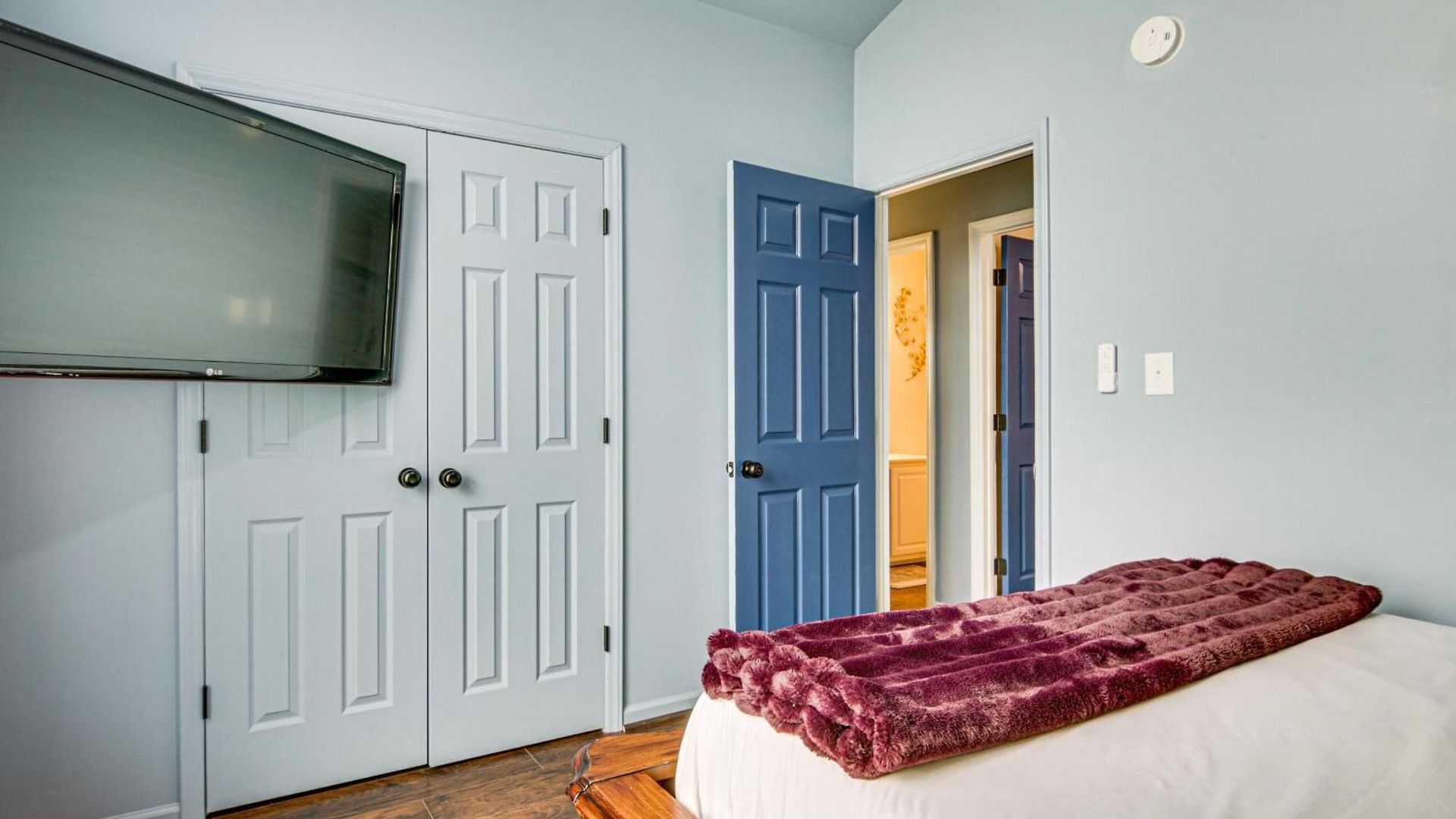 Holiday home Vintage-chic Getaway: 6 Mi To Uptown