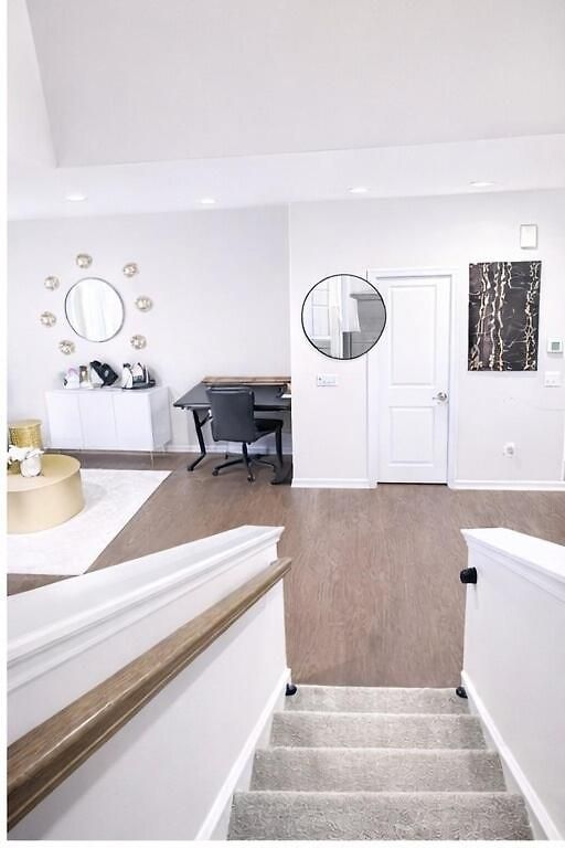 Prime Uptown Luxury Townhome 3br 3br Near Highlights Of Uptown Clt From Boa, Nascar , Panthers ,free Parking And * Charlotte