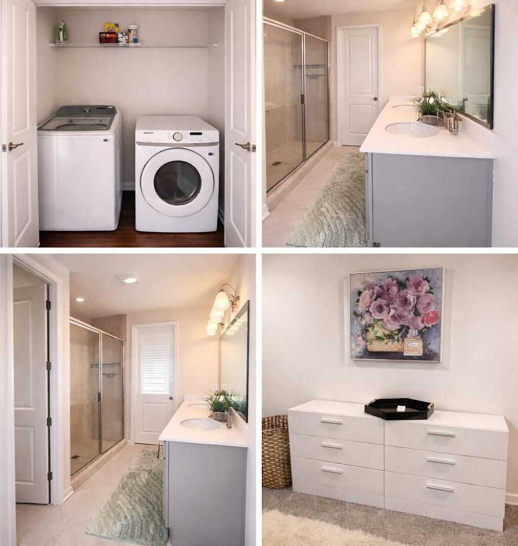 Prime Uptown Luxury Townhome 3br 3br Near Highlights Of Uptown Clt From Boa, Nascar , Panthers ,free Parking And Holiday home Charlotte