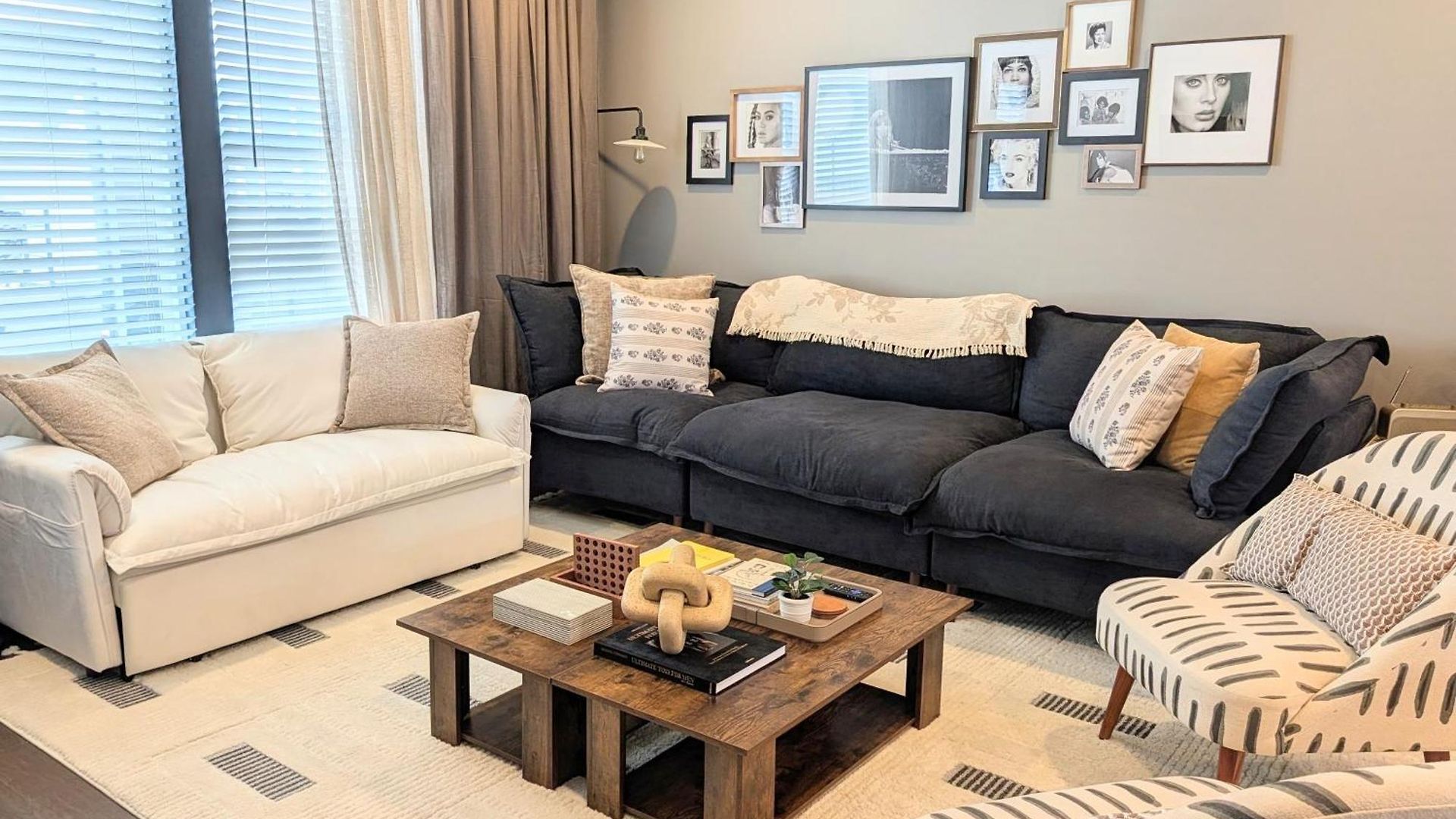 Qc Rooftop Retreat | Rooftop | Garage | Dog Park