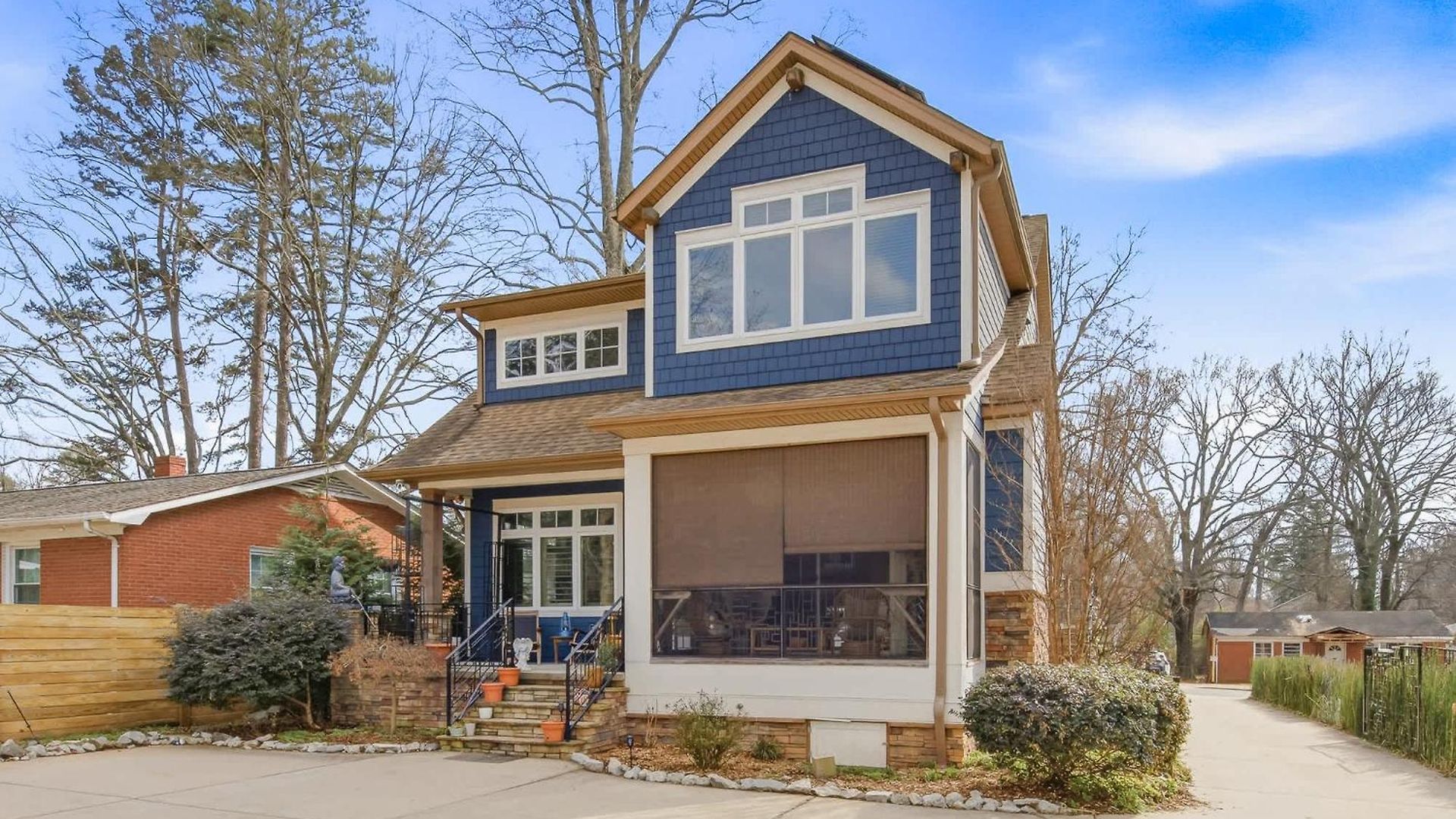 Bed & Breakfast Oak King Charlotte