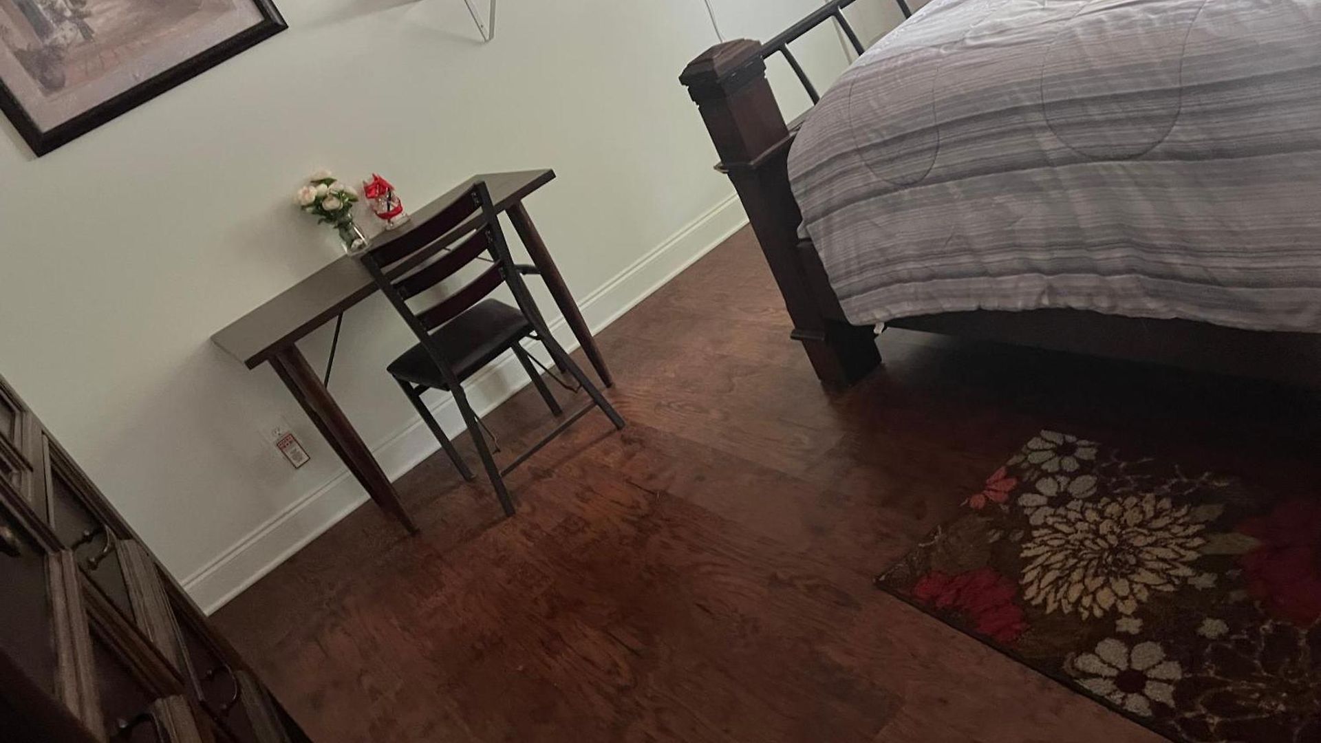 Comfort Home, Near Uptown And Airport Charlotte